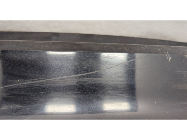 Бампер  Ford Focus 3 2011-2015 задний   