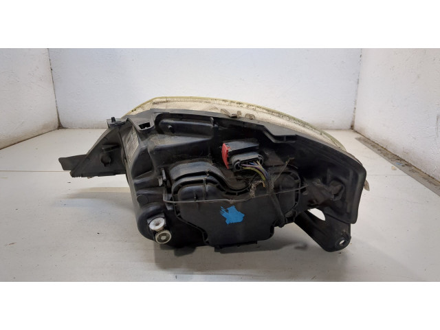 Фара передняя  Citroen C3 2002-2009 правая 