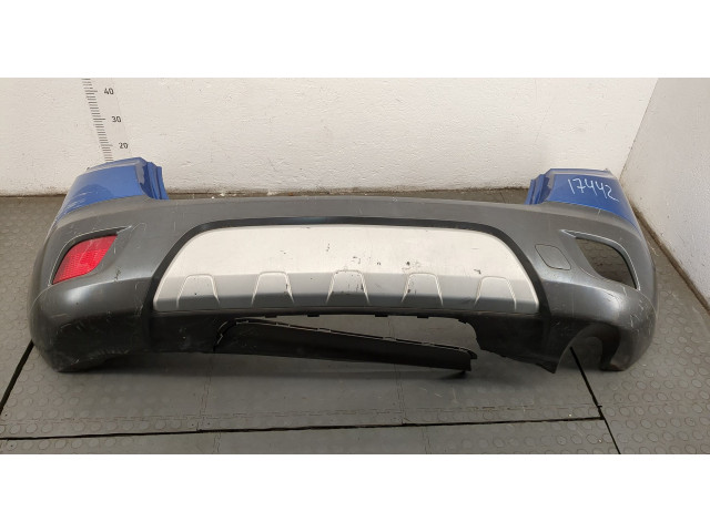 Бампер  Buick Encore 2012-2016 задний   