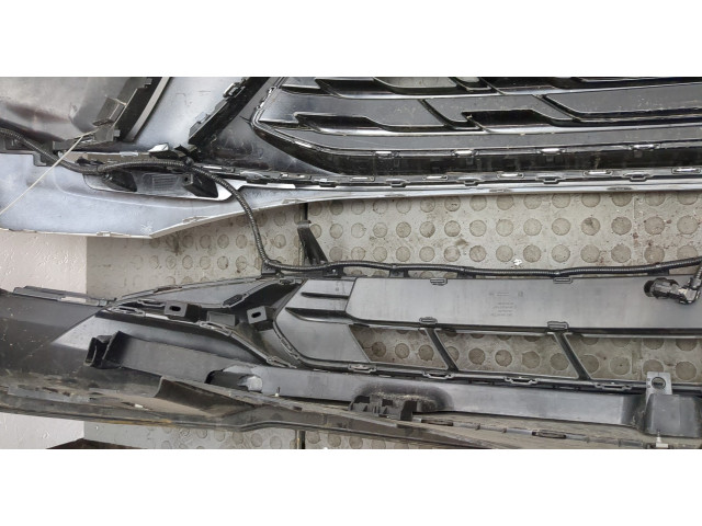 Бампер  Buick Encore GX 2024-2025 передний   