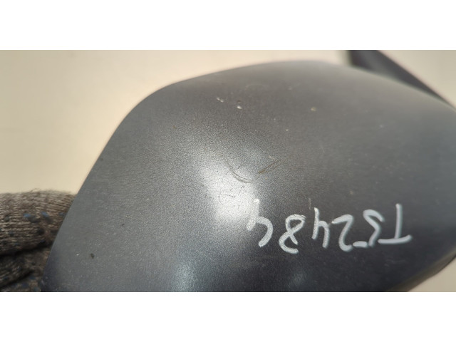 Зеркало боковое  Skoda Octavia (A5) 2004-2013  левое           