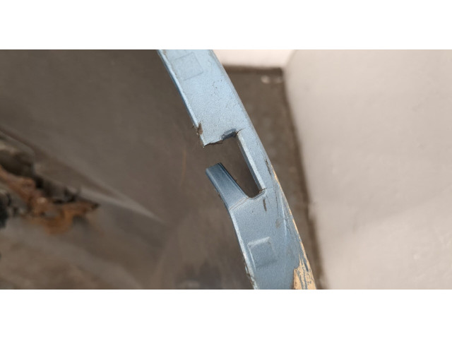 Бампер Honda FRV передний