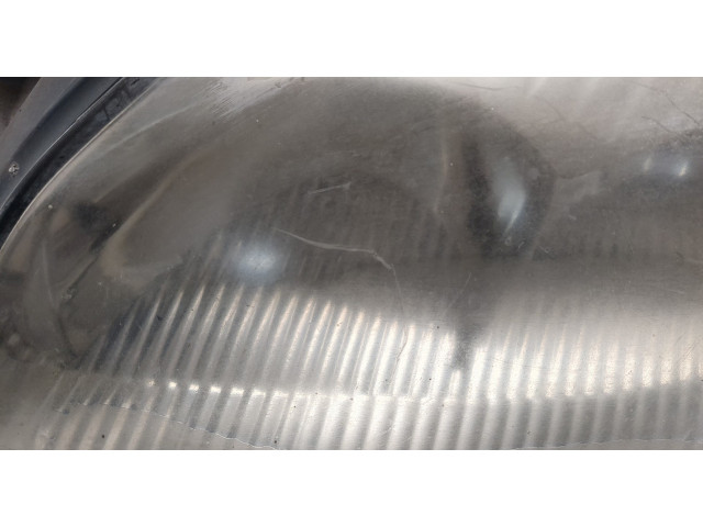 Фара передняя  Citroen C5 2001-2004 левая 