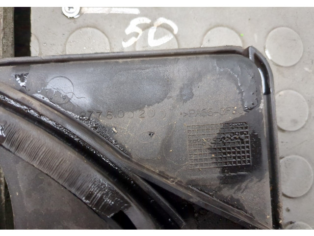 Вентилятор радиатора Opel Corsa D 2006-2014