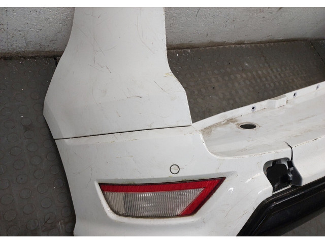 Бампер  Ford EcoSport 2017- задний   