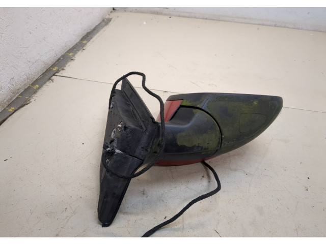 Зеркало боковое  Skoda Yeti 2009-2014  правое           