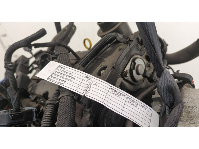 Форсунка топливная  Buick Encore 2016-2022    55565970, 55565971     