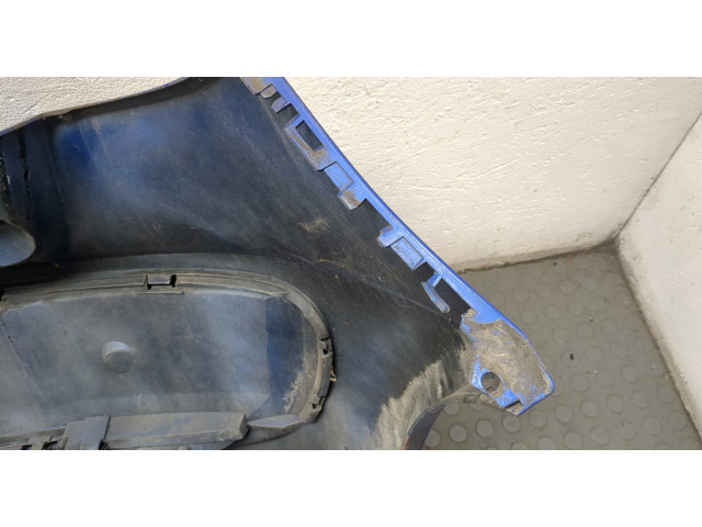 Бампер  Mitsubishi Colt 2004-2008 задний    