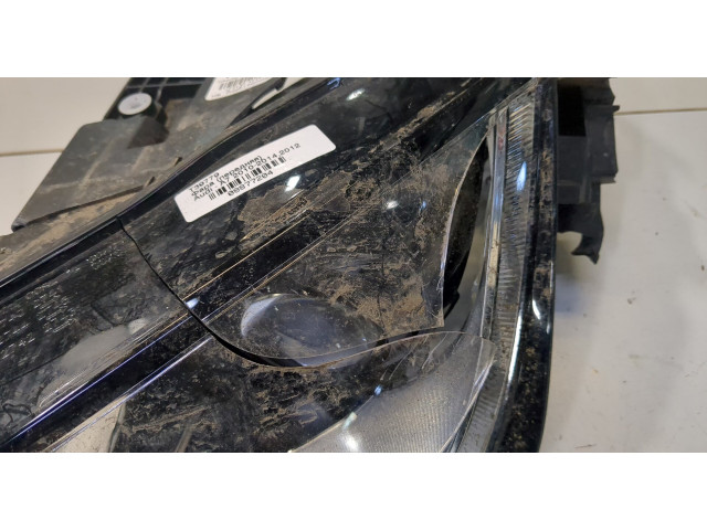 Фара передняя Audi A7 2010-2014 левая