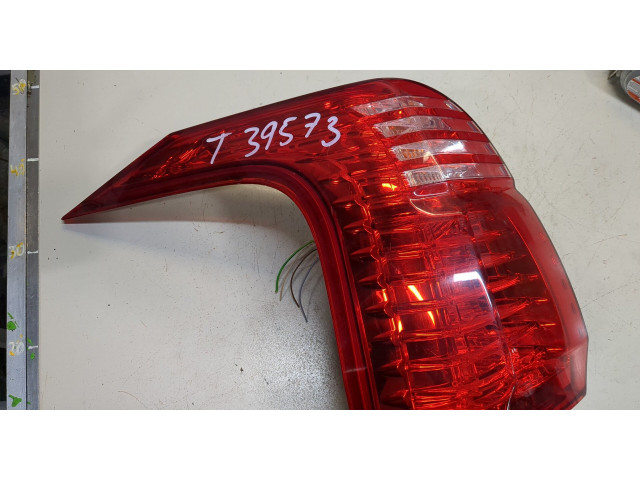 Задний фонарь     6350KH   Peugeot 5008 2009-2016 
