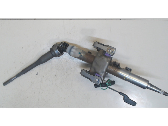  рейка  Колонка рулевая  Honda Pilot 2002-2008      