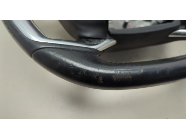 Руль Citroen C4 Grand Picasso 2013-2018