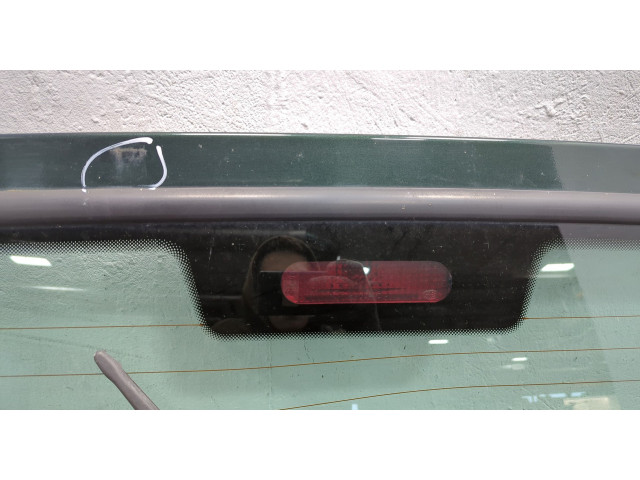 Моторчик заднего дворника Land Rover Discovery 2 1998-2004