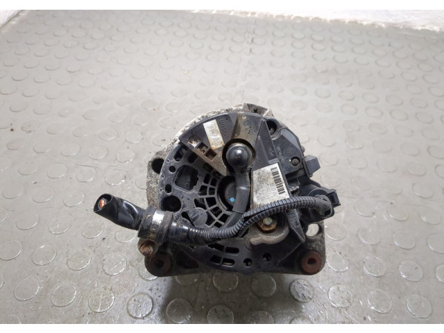 Генератор Volkswagen Caddy 1995-2004 038903023