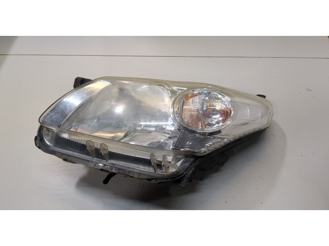 Фара передняя Toyota Urban Cruiser левая