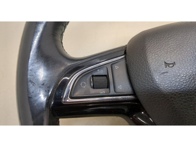 Руль Skoda SuperB 2008-2015