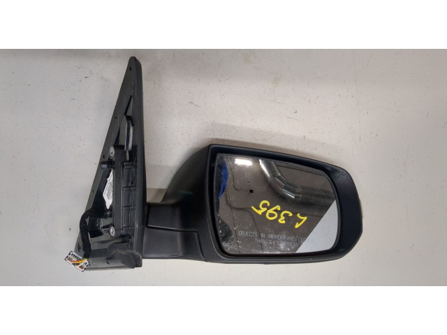 Зеркало боковое KIA Sorento 2009-2014 правое