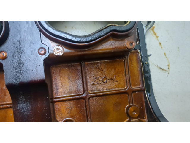 Клапанная крышка двигателя ДВС  Subaru Tribeca (B9) 2004-2014 3     