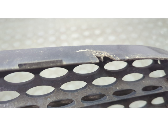 Решетка радиатора  Mercedes Vito W639 2003-2014          