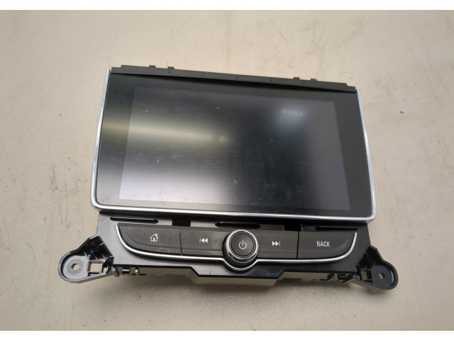 Дисплей мультимедиа  Buick Encore 2016-2022 42688395       