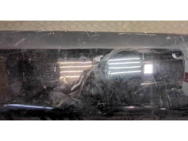 Бампер Mitsubishi Montero Sport / Pajero Sport 1996-2008 задний MR465067