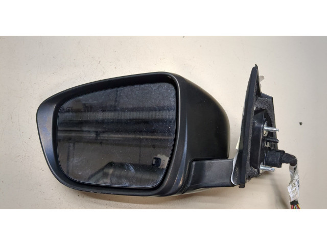 Зеркало боковое Nissan Rogue 2014-2020 левое
