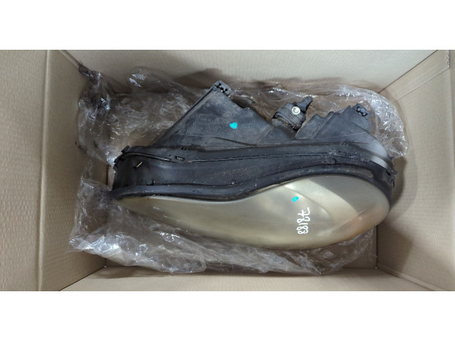 Фара передняя  Volvo XC90 2002-2014 левая 