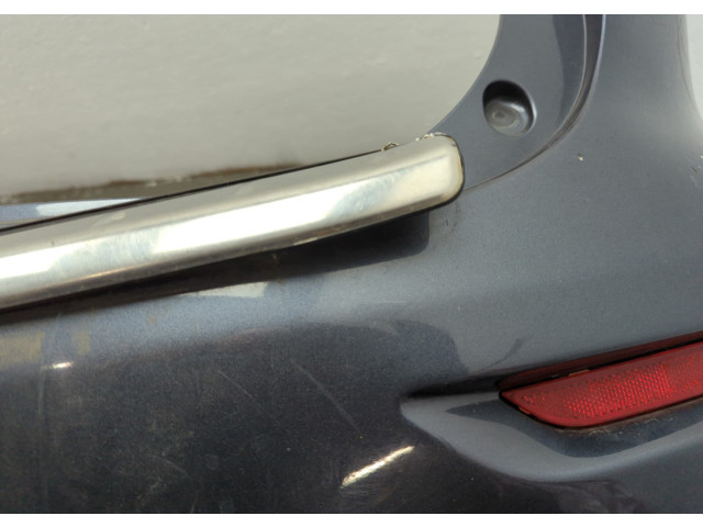 Бампер  Infiniti QX60 2013-2020 задний   850223JA0H