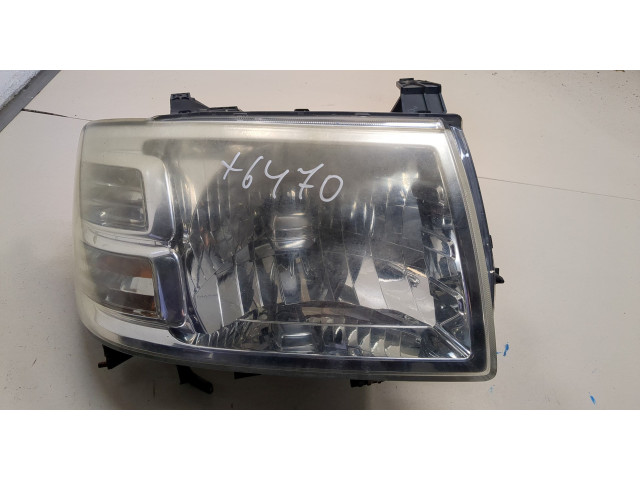 Фара передняя Ford Ranger 2006-2012 правая