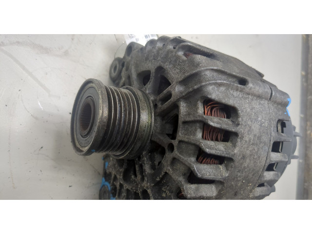 Генератор Skoda Octavia (A7) 2013-2023