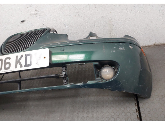 Бампер Jaguar S-type передний