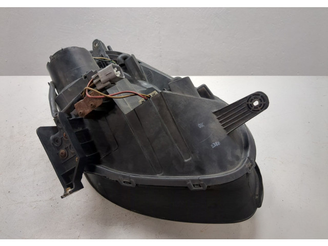 Фара передняя  Subaru Tribeca (B9) 2004-2014 левая 