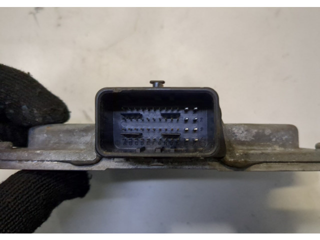 Блок управления АКПП / КПП Nissan Juke