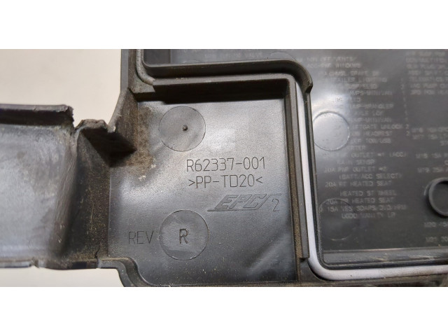 Блок предохранителей Jeep Grand Cherokee 2010-2013 68089321AF