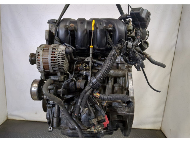 Масляный насос