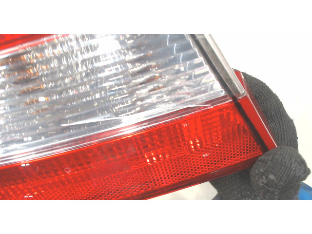 Задний фонарь 8x2313405bd Jaguar XF 2007–2012