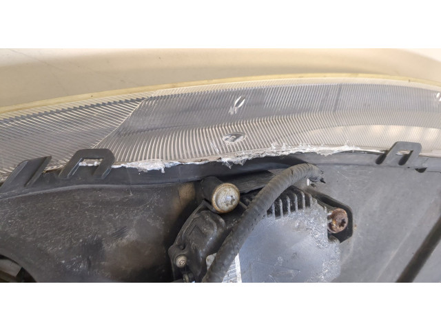 Фара передняя  Honda Civic 2005-2012 правая 