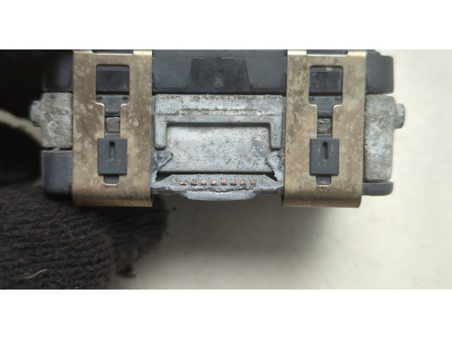 Радар круиз контроля  Volkswagen Golf 7 2012-2020 5Q0907561B, 5Q0907572B, 0203300183       