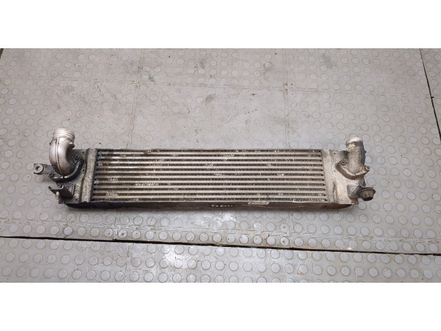 Интеркулер  Nissan X-Trail (T31) 2007-2015 2.0      