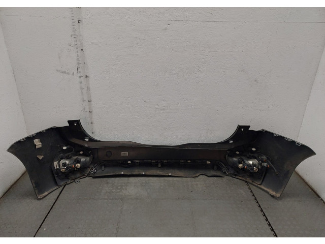 Бампер Citroen C4 Grand Picasso 2013-2018 задний