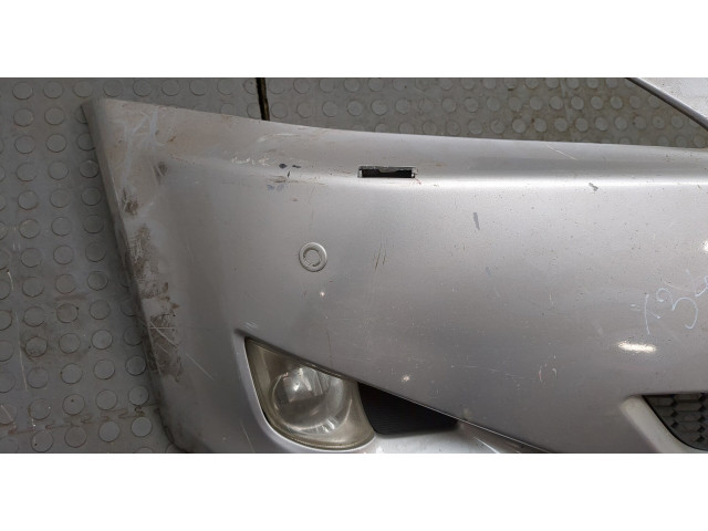 Бампер  Lexus IS 2005-2013 передний    