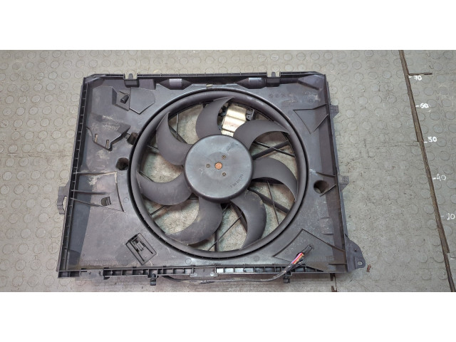 Вентилятор радиатора  BMW 3 E90, E91, E92, E93 2005-2012           