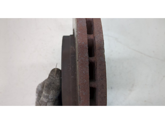 Диск тормозной  Renault Trafic 2001-2014   передний   7711130077      