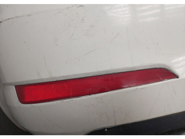 Бампер Skoda Octavia (A7) 2013-2023 задний