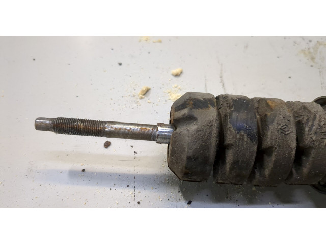 Стойка амортизатора Dacia Logan 2012-2016 0.9 бензин