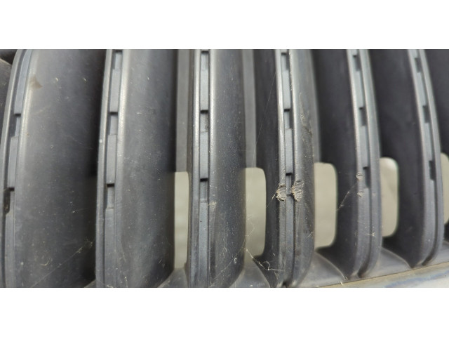 Бампер  Skoda Fabia 2007-2014 передний   5J0807221