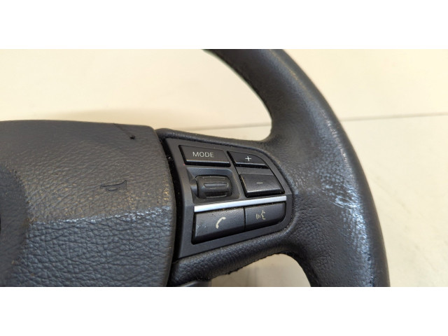 Руль BMW 5 F10 2010-2017 32336790889, 6790889