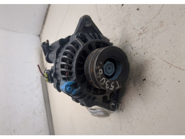 Генератор Mitsubishi Montero Sport / Pajero Sport 1996-2008 MD366052