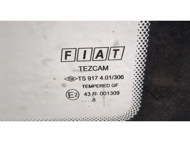 Моторчик заднего дворника  Fiat Doblo 2005-2010      