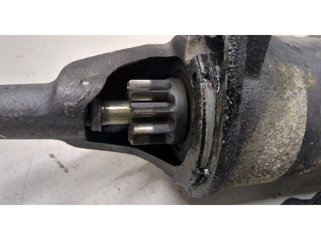 Стартер  Audi A6 (C5) Allroad 2000-2005 2.5     